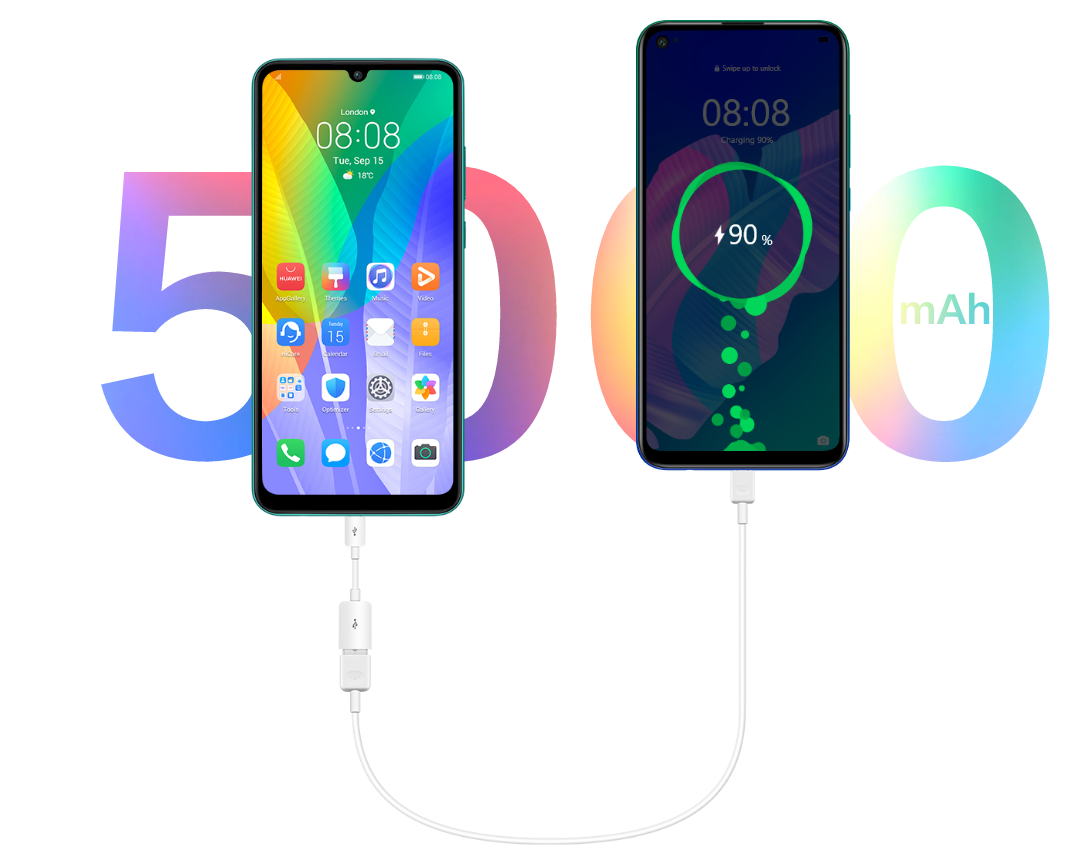 Huawei Y6P | TeleUnicom